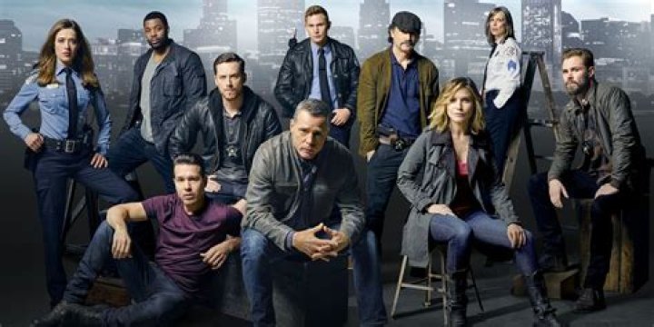 Chicago PD cast guide Every Chicago PD season 10 cast member
