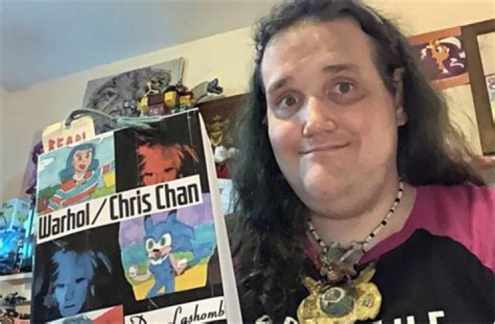Chris Chan bio age, wiki, and other updates Kemi Filani News