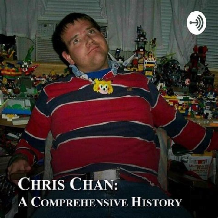 Chris Chan Biogrpahy A Transgender Personality