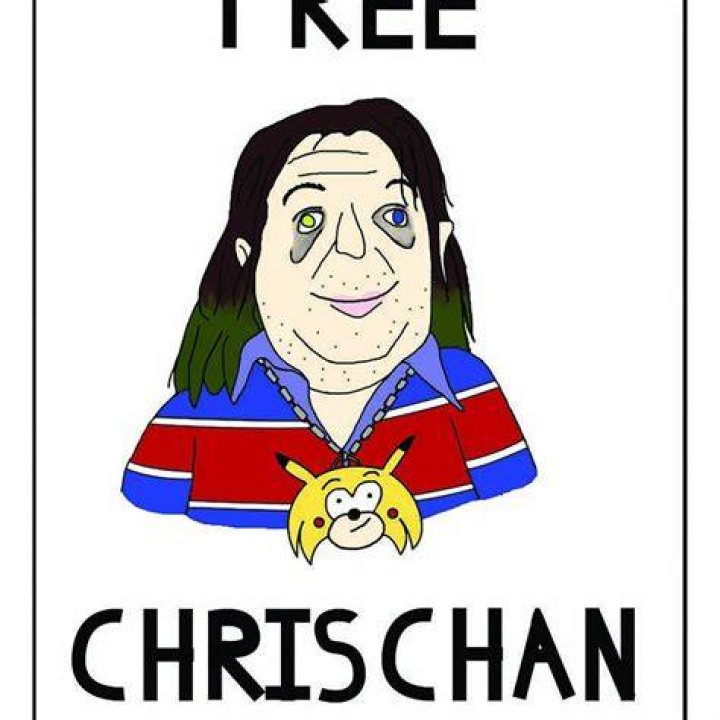 Chris Chan Fan Mail Address in 2023 Chris chan, Chan, Chris