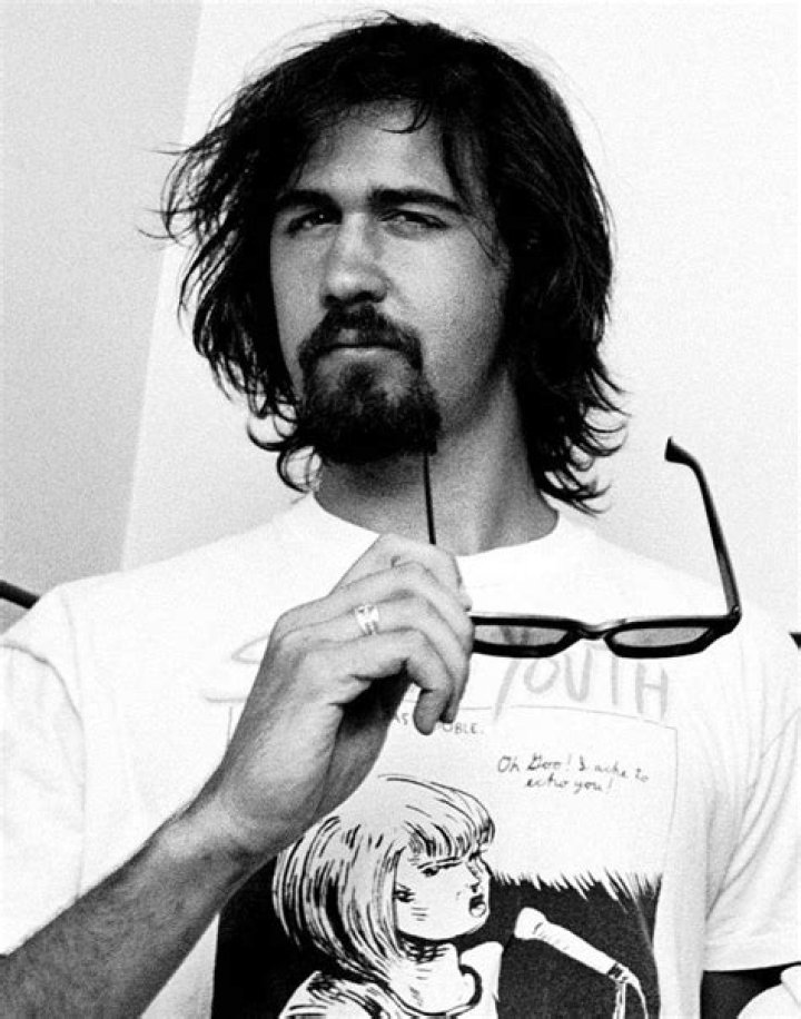 Chris Novoselic Net Worth The Impact Of Nirvana On His Life