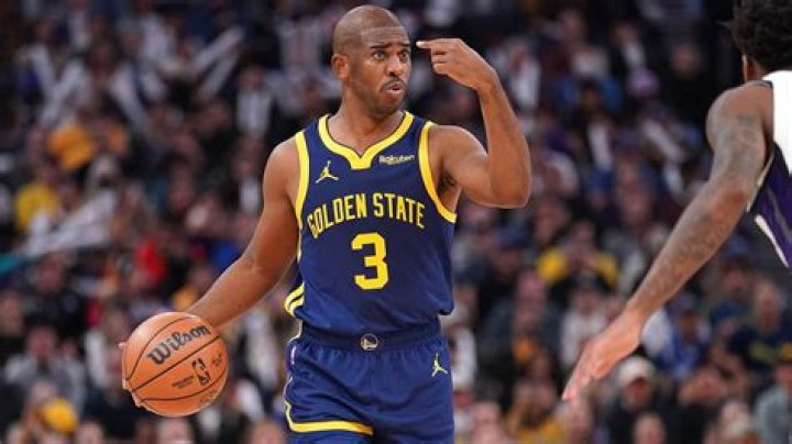 Chris Paul's shot at elusive NBA title just got tougher