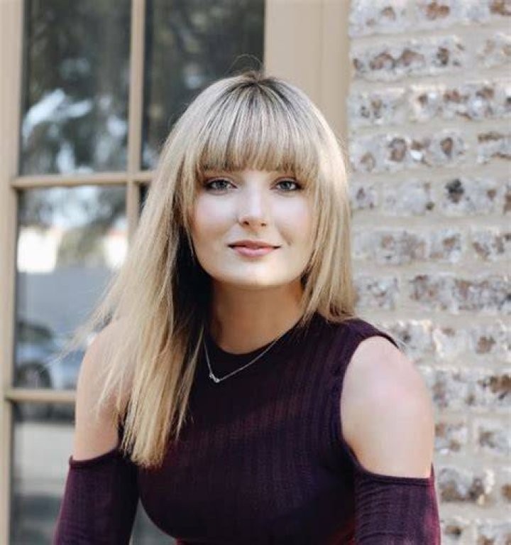 Christina Robinson Biography IMDb