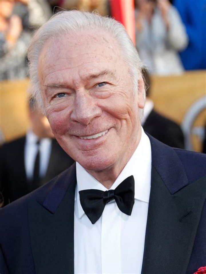 Christopher Plummer Obit A ‘Sound of Music’ Actor Adored