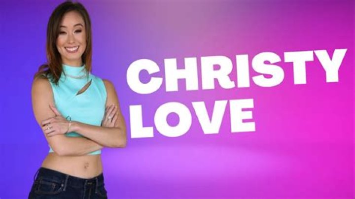 Christy Love on Twitter "People tagged me and I just retweeted them&hellip;