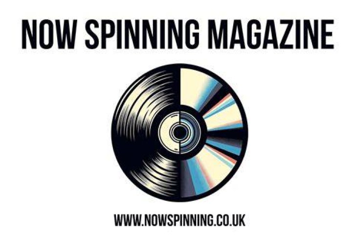 chriswright Now Spinning Magazine