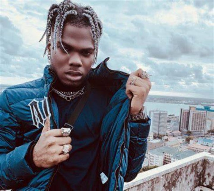 Ckay Biography, Age, Net Worth, Wife, Parents, Songs, Height, Siblings