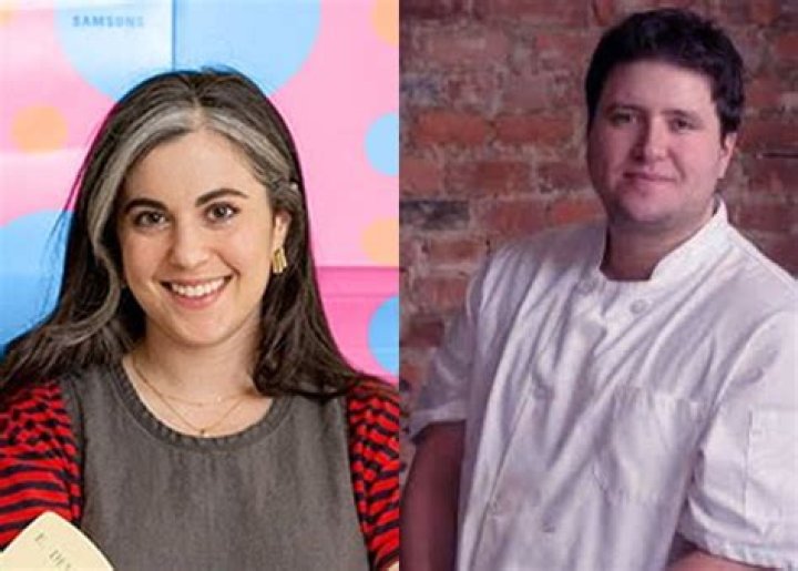 Claire Saffitz Age, Husband, Biography. Famous Chefs