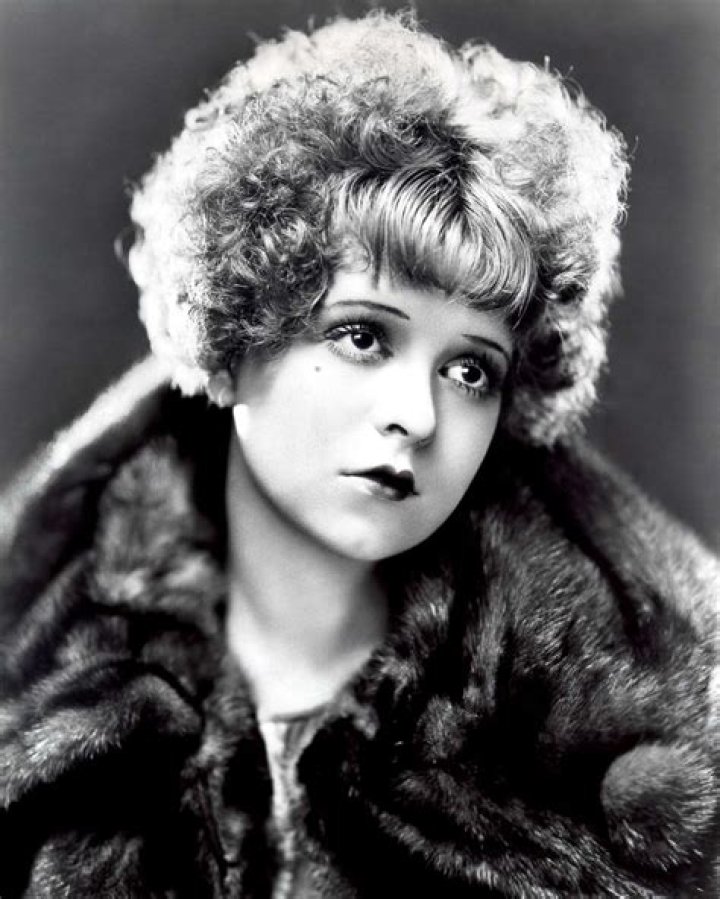 Clara Bow Clara Bow Photo (16578913) Fanpop