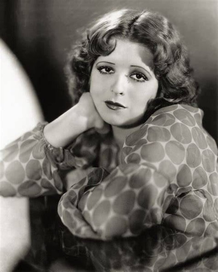 Clara Bow Silent Movies Photo (13886979) Fanpop