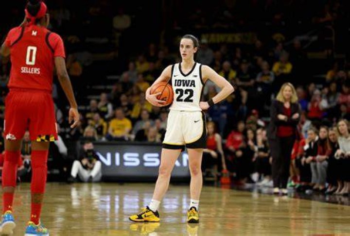 Clark earns B1G Player of Week honor News, Sports, Jobs Times