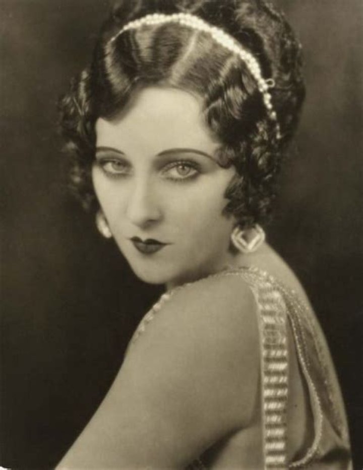 Classic Legends Dorothy Revier