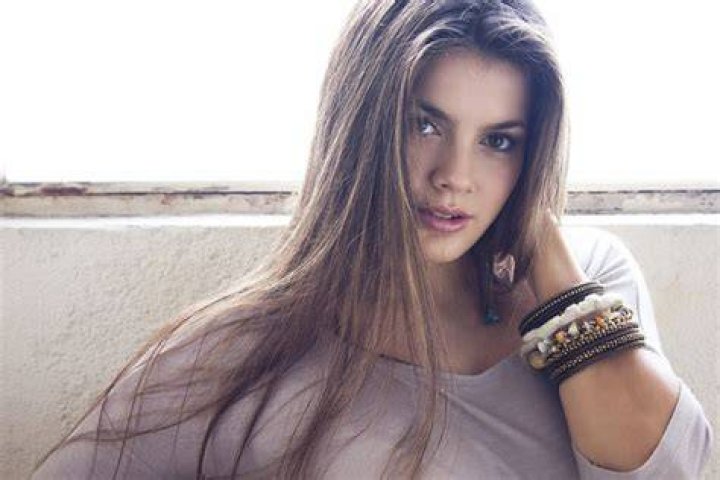 Classify argentinian actress
