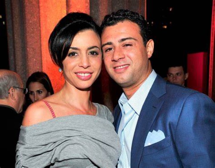 Classify Raphael De Niro Son of Robert Could He Fit in Sicily? Page 2