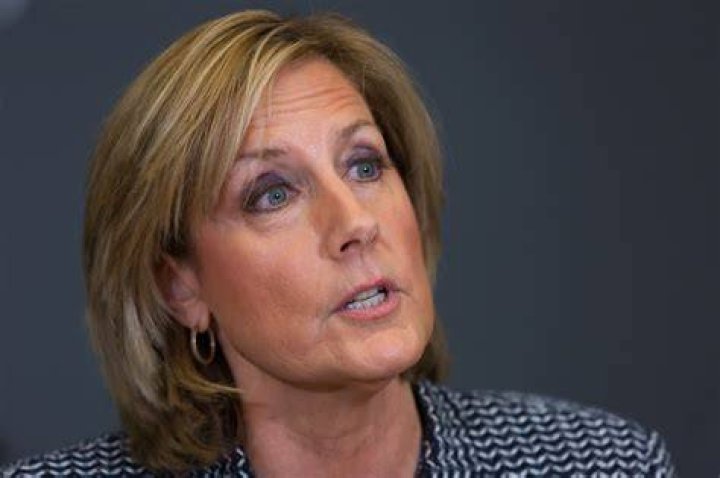 Claudia Tenney spent 100K in campaign cash on companies she controlled