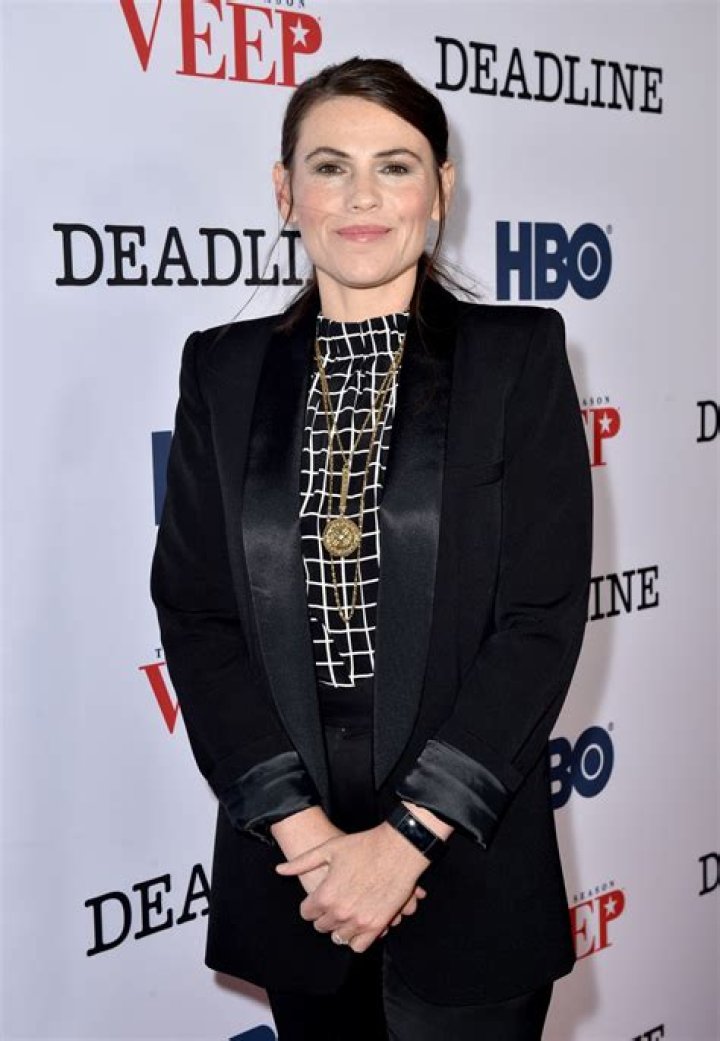 CLEA DUVALL at Veep Show Screening in Los Angeles 08/20/2019 HawtCelebs