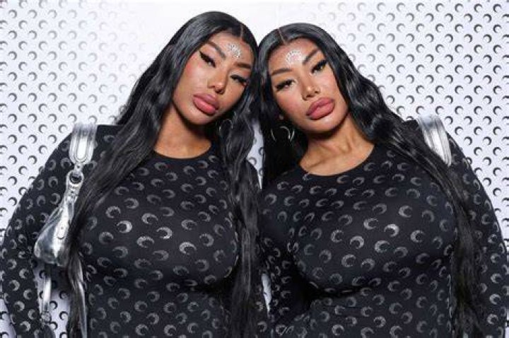 Clermont twins before and after The Clermont twins' lives before and