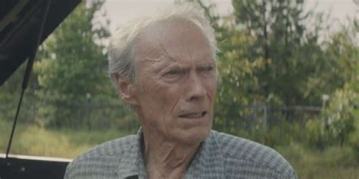 Clint Eastwood Talks THE MULE With His Cast (Dianne Wiest, Alison