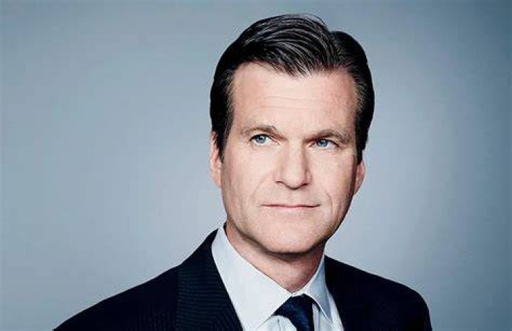 CNN Anchor Drew Griffin Has Passed Away at 60 Photo 4873865 RIP