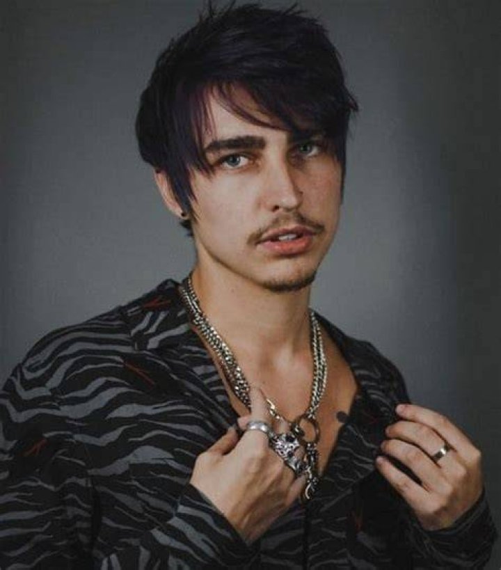 Colby Brock Age 2024 Tony Aigneis