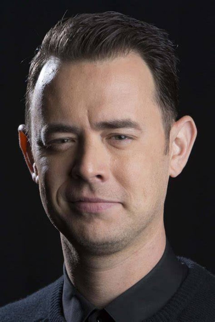 Colin Hanks — The Movie Database (TMDB)
