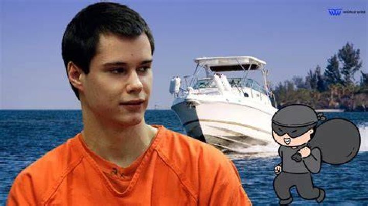 Colton Harris Moore Bio, Age, Wife, Net Worth, Parents, Ethnicity