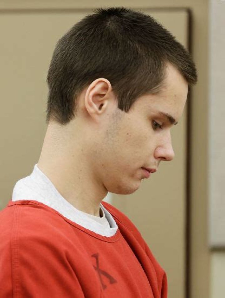 Colton HarrisMoore image