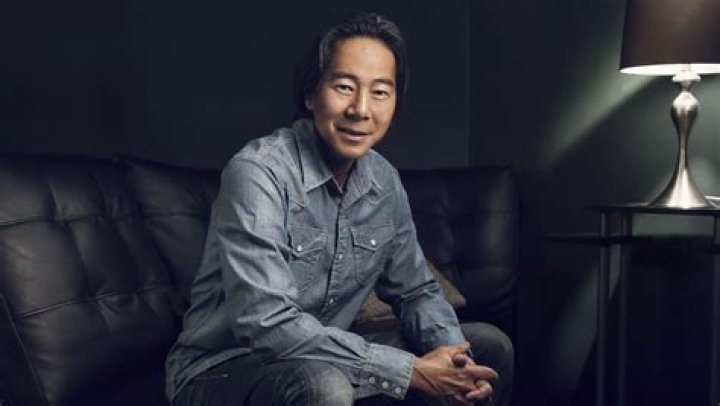 Comedian Henry Cho has built a career on keeping it clean