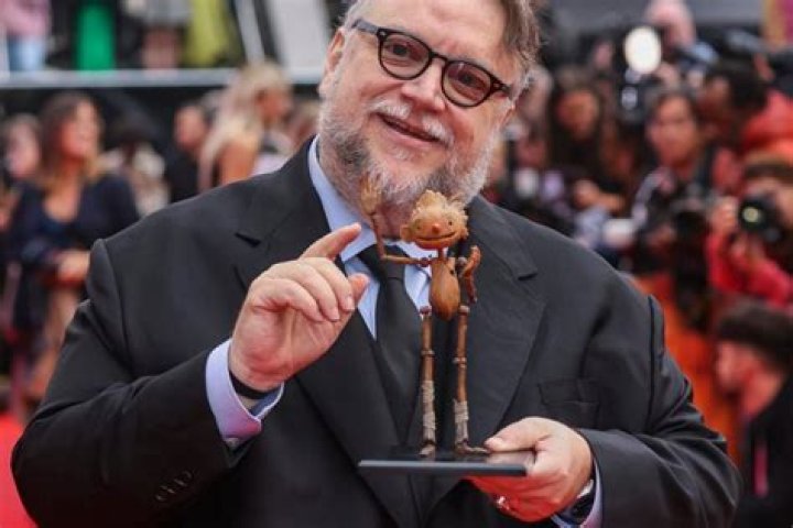 Comercial de Guillermo del Toro se vuelve viral