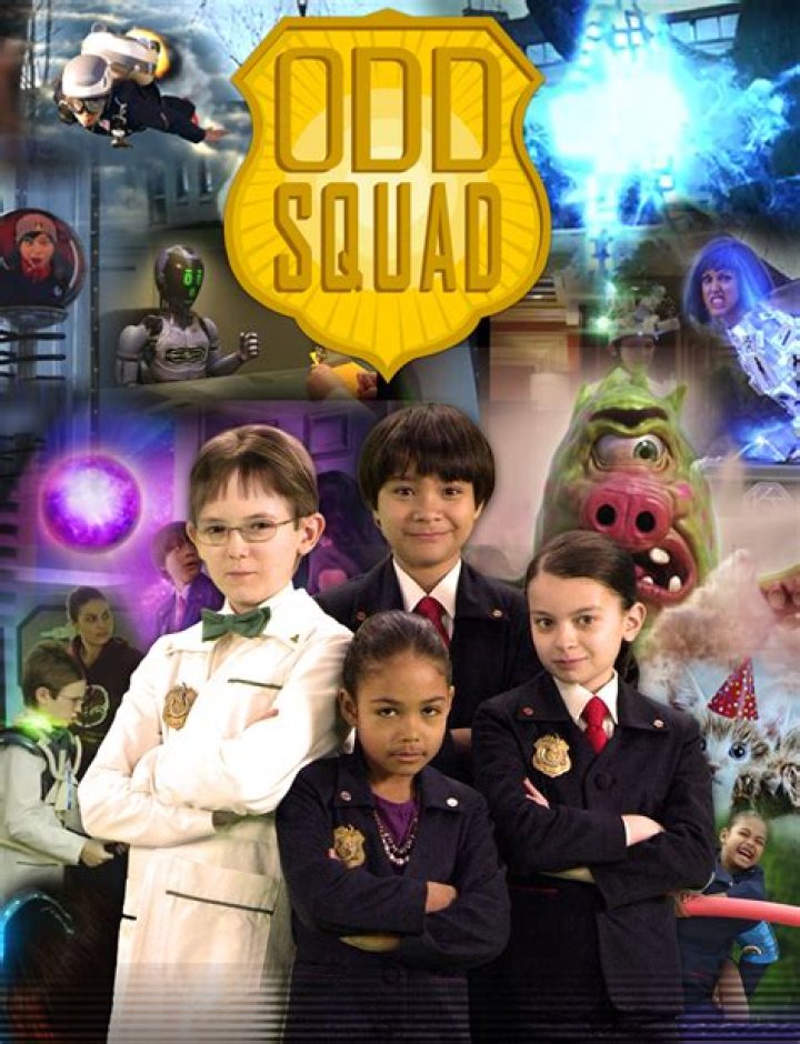 Complete Guide And Deep Dive On Odd Squad: Filip Geljo
