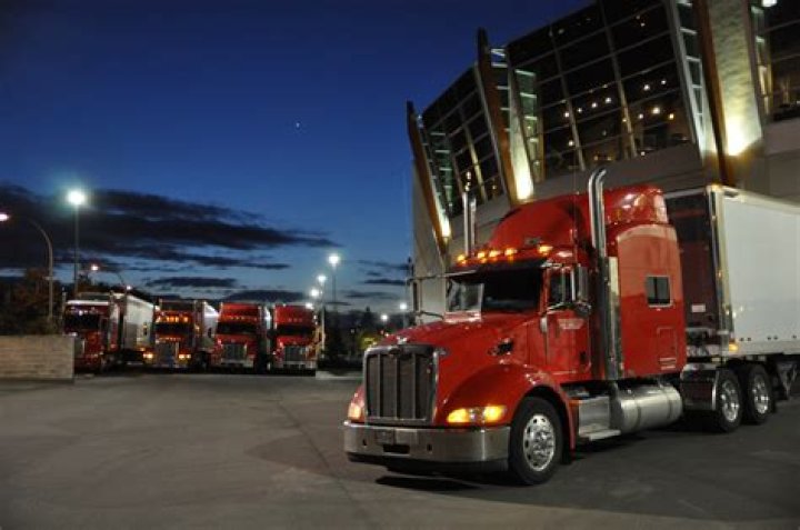 Concert Tour Trucking For Those That Rock, So Does the Bankroll