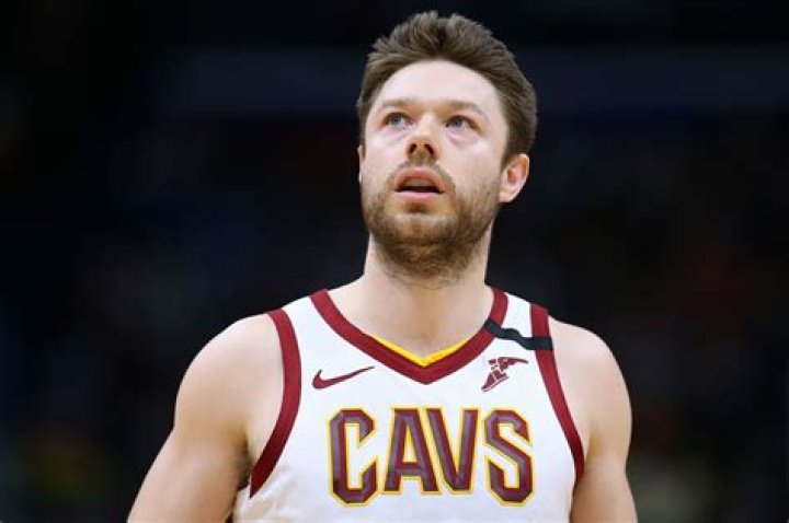 Concussion could force Matthew Dellavedova to early retirement ⋆ Terez
