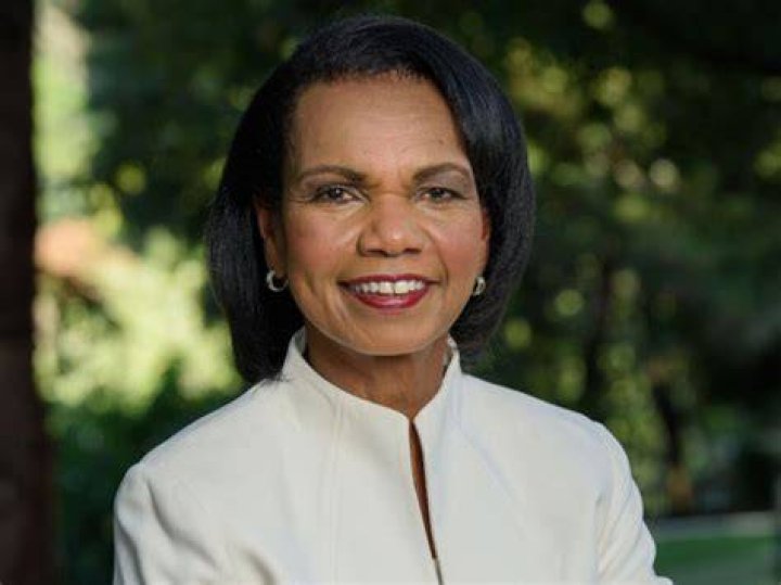 Condoleezza Rice photo 5/20