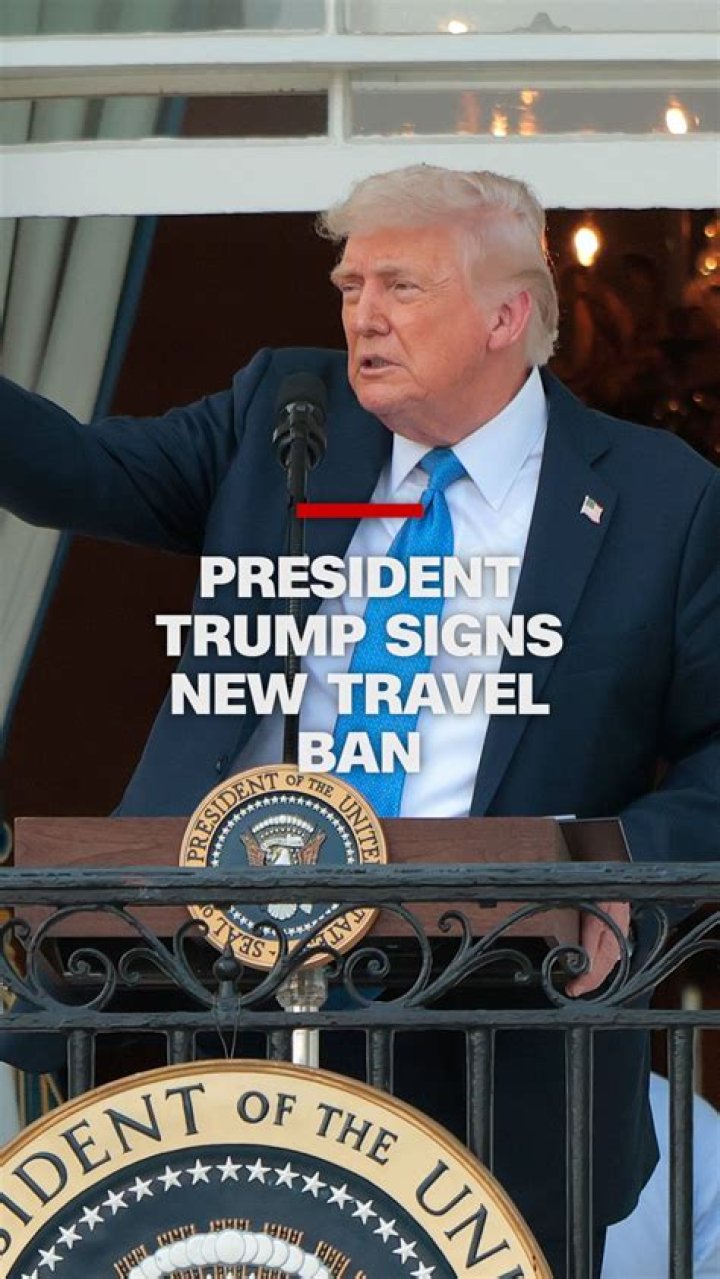 Conway Trump travel ban tweets 'won't help' his argument