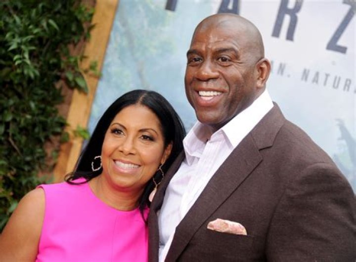 Cookie Johnson Net Worth 2024 Wiki Bio, Married, Dating, Family