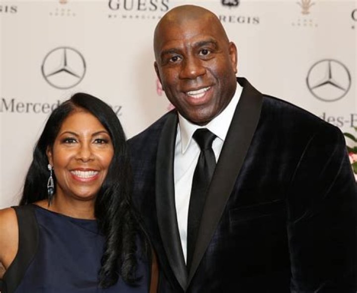 Cookie Johnson Net Worth Celebrity Net Worth