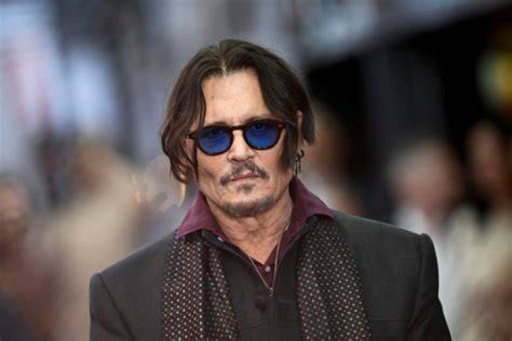 Cool Johnny Depp New Movie 2021 References Please Your Judges