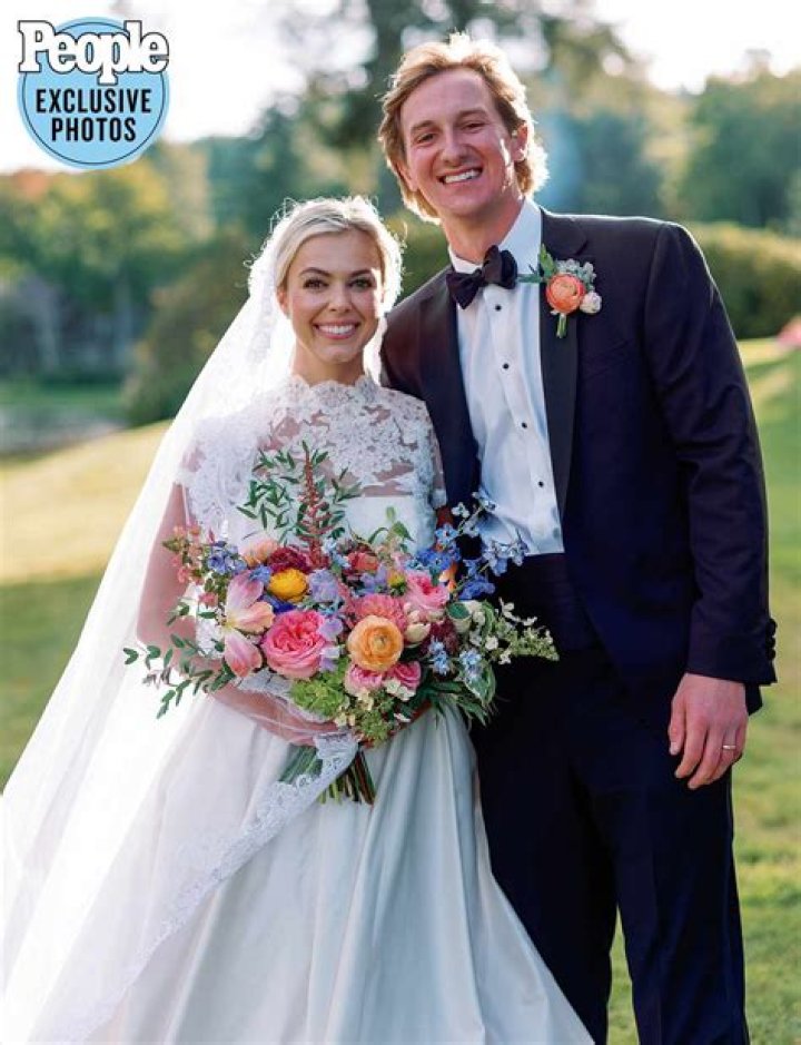 Cooper Alan Is Married! Inside the Country Star's Wedding to High