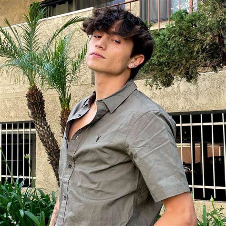 Cooper Noriega 5 Things to Know About the Late TikTok Star Us Weekly