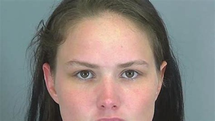 Cops Mom killed baby with teaspoon of salt