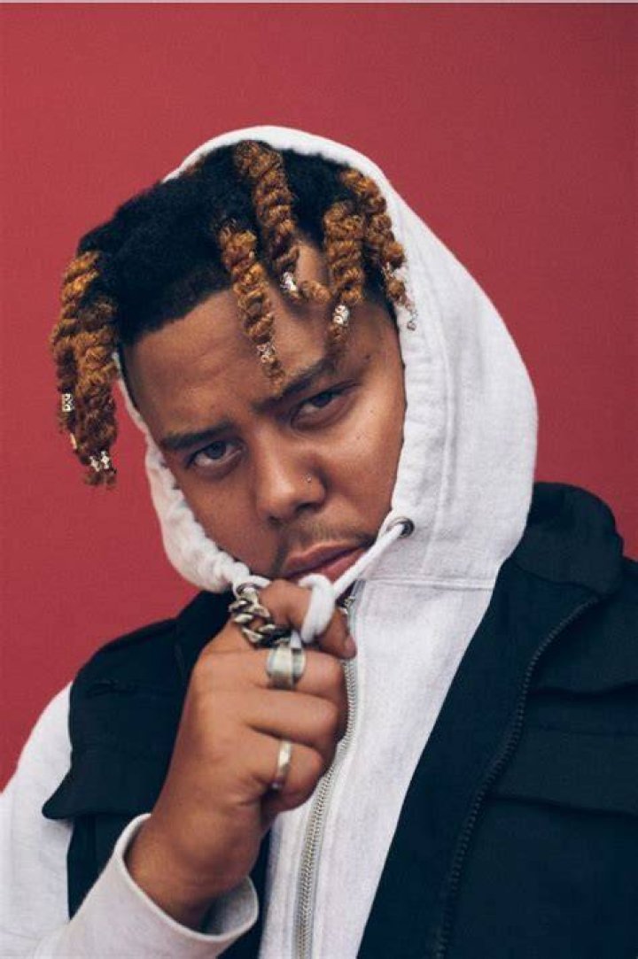 Cordae Talks New Single “Gifted” With Roddy Rich + More Power 107.5