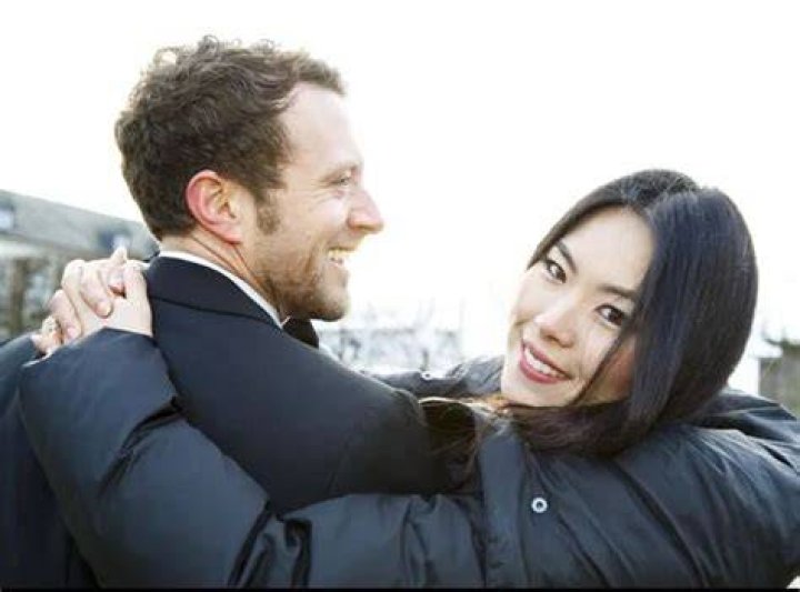 Couple T.J. Thyne and Leah Park Married or Dating Each Other? Their
