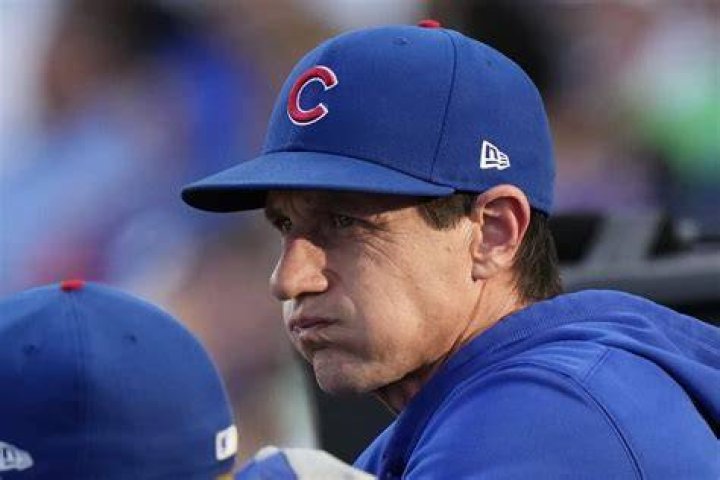 Craig Counsell's Personal Life, Siblings, Parents, Wife, Girlfriend