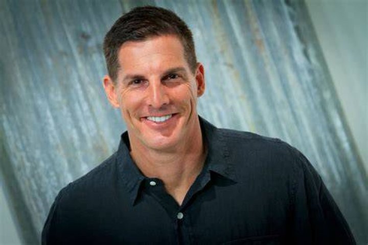 Craig Groeschel Net Worth 2024, Age, Height, Birthday, Wife, Children