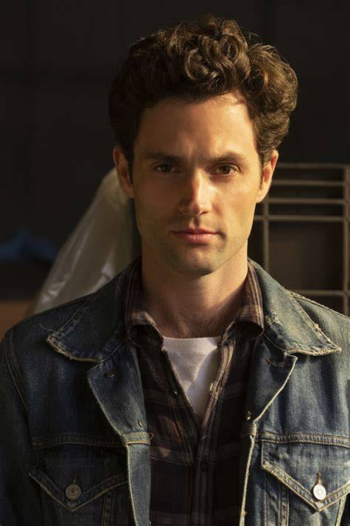 Crime Rate Joe Goldberg