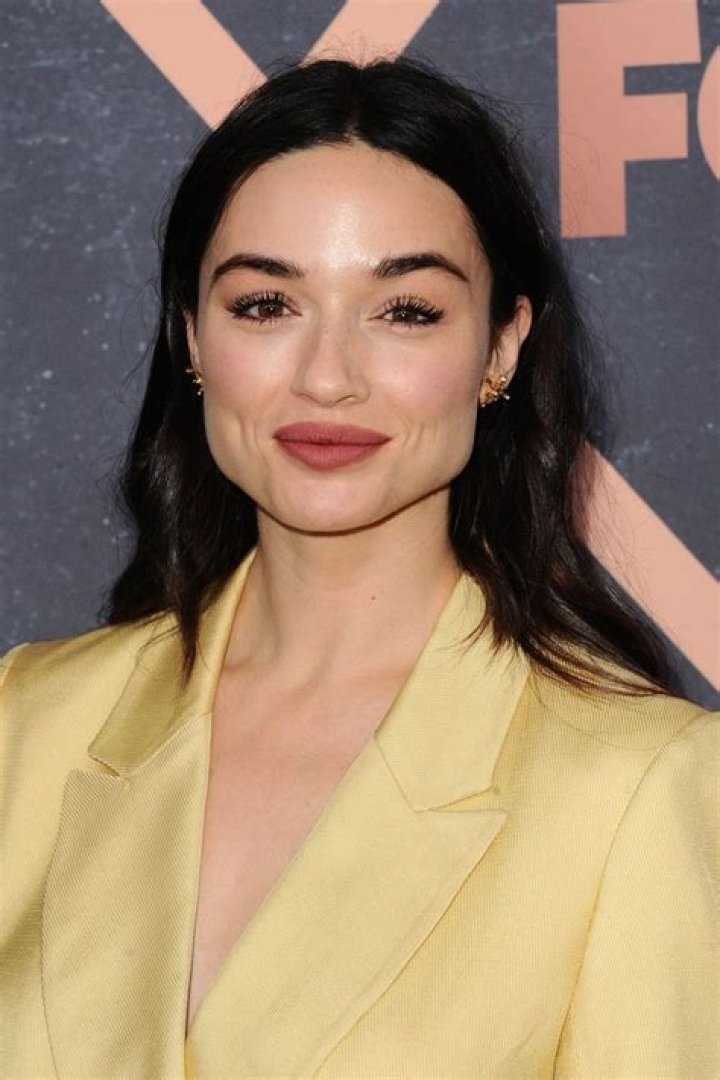 Crystal Reed 2 Beautiful Female Celebrities Photo (35405969) Fanpop