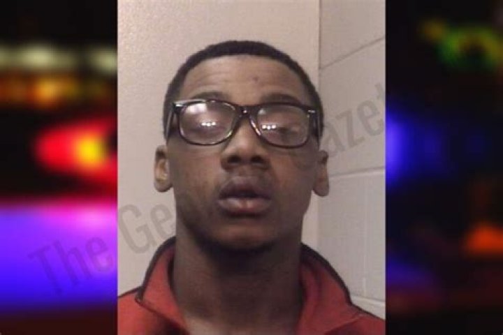 Curtis Cook Coweta County