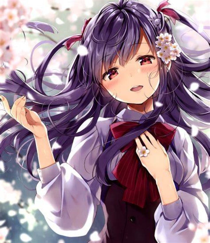 Cute anima pics Anime Amino
