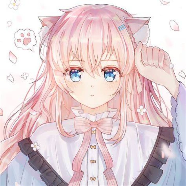 Cute Anime Girl Images to set Your DP [New DP's] Trends in USA