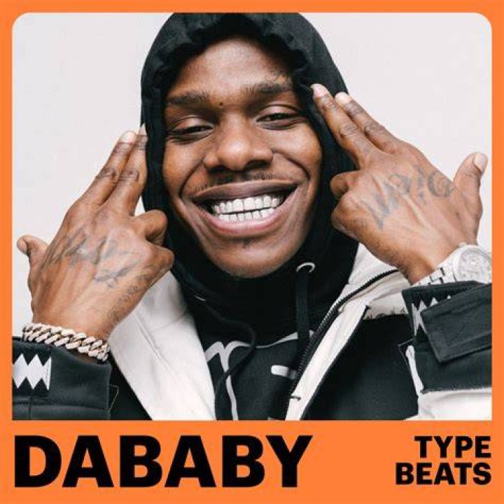 DaBaby Type Beat
